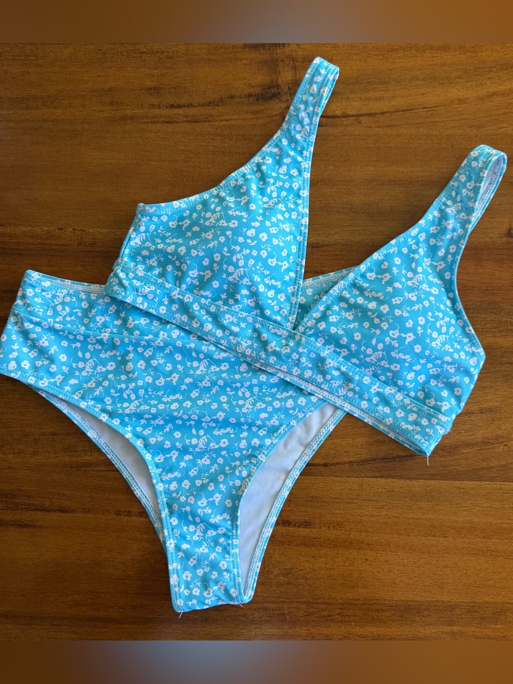 SHEIN | Bikini Swimsuit | Medium